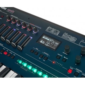 KORG OPSIX MKII Synthétiseur FM