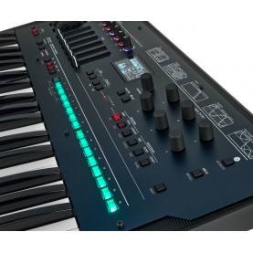 KORG OPSIX MKII Synthétiseur FM