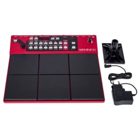 NORD DRUM 3P Modeling Percussion-Synthesizer