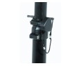 Quiklok S/171 BK Speaker stand (1pair)