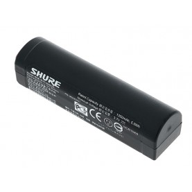 SHURE SB902A Batterie rechargeable lithium-ion GLX-D