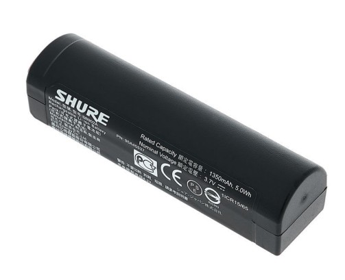 SHURE SB902A Akkupack für GLX/MXW Funksysteme