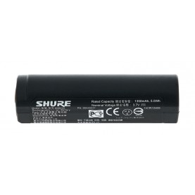 SHURE SB902A Batteria radiomicrofoni GLXD/MXW2