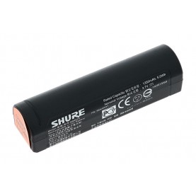 SHURE SB902A Batteria radiomicrofoni GLXD/MXW2