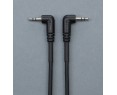 Boss BCC-2-3535 TRS/TRS MIDI Câble 60cm
