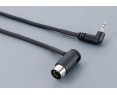 Boss BMIDI-1-35 TRS-MIDI Kabel