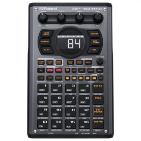 ROLAND SP404 MKII Mobiler Sampler