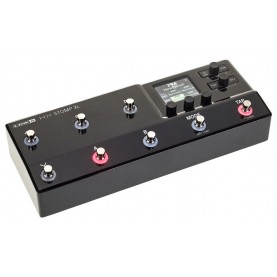 LINE6 HX STOMP XL Multi-Effektpedal für E-Gitarre