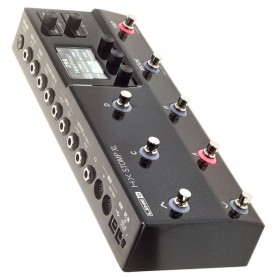 LINE6 HX STOMP XL Multi-Effektpedal für E-Gitarre