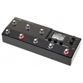 LINE6 HX STOMP XL Multi-Effektpedal für E-Gitarre