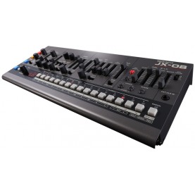 ROLAND JX-08 modulo synth con sequencer polifonico