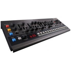 ROLAND JX-08 modulo synth con sequencer polifonico