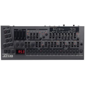 ROLAND JD-08 Synthétiseur compact avec sequencer