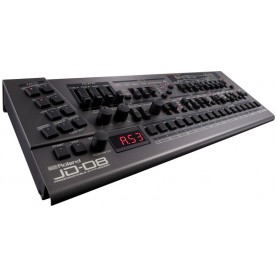 ROLAND JD-08 Synthétiseur compact avec sequencer