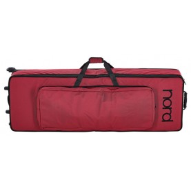 NORD GRAND SOFTCASE Transport Bag with Wheels