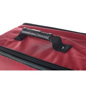 NORD GRAND Softcase Etui souple avec Roulettes