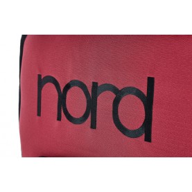 NORD GRAND Softcase Etui souple avec Roulettes