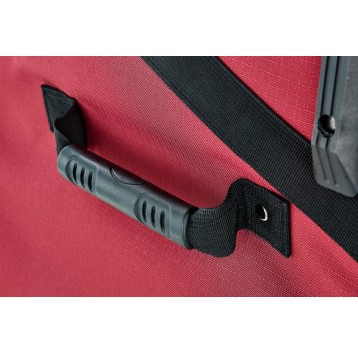 Nord Grand Softcase Transporttasche Mit Rollen