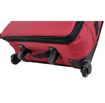 Nord Grand Sofcase Transport Bag Wheels