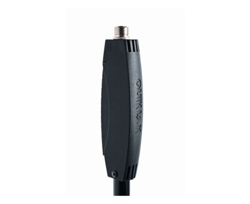 Quiklok A/989 Microphone  Stand