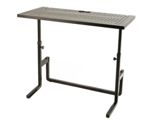 QUIKLOK DJ233 Table pour DJ professionnel
