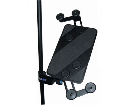 QUIKLOK IPS/12 Support pour tablette et smartphone
