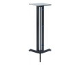 Quiklok BS542 Paire Supports d'Enceinte Studio