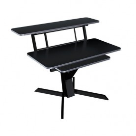 QUIKLOK Z460 BK desk station furniture