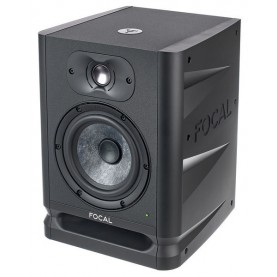 FOCAL ALPHA 50 EVO Moniteur de studio actif