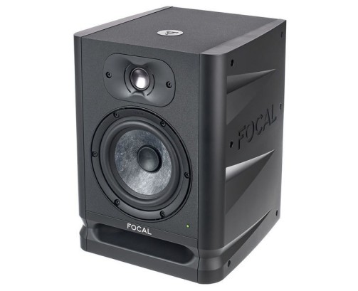 Focal ALPHA 50 EVO monitor studio