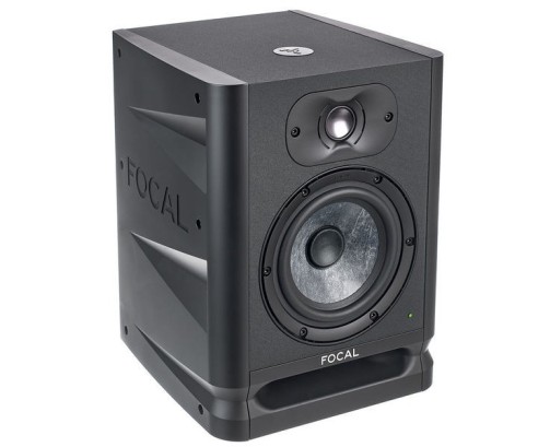 Focal ALPHA 50 EVO monitor studio