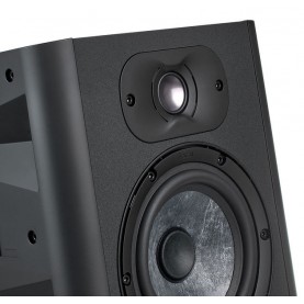 FOCAL ALPHA 50 EVO Moniteur de studio actif