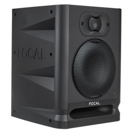 FOCAL ALPHA 50 EVO Moniteur de studio actif