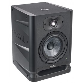 FOCAL ALPHA 50 EVO Moniteur de studio actif