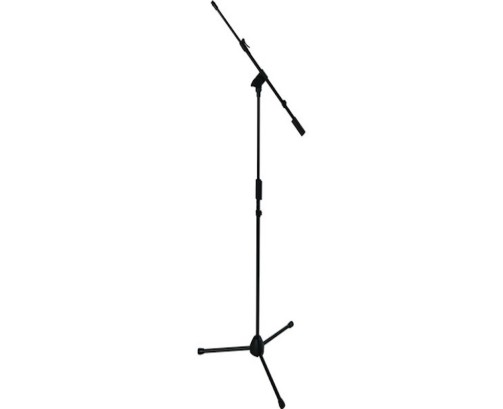 QUIKLOK A/304 bk Mikrofonstativ mit Galgen