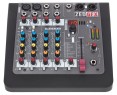 Allen & Heath ZED 6FX 6-Kanal Mischpult