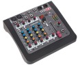Allen & Heath ZED 6FX Mixer Analogico Con Effetti