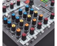 Allen & Heath ZED 6FX 6-Channel Mixer
