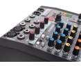 Allen & Heath ZED 6FX 6-Channel Mixer