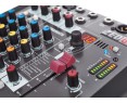 Allen & Heath ZED 6FX 6-Kanal Mischpult