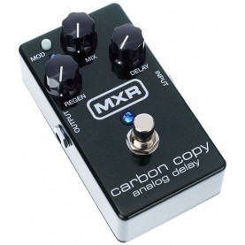 MXR M169 Carbon Copy Analog Delay