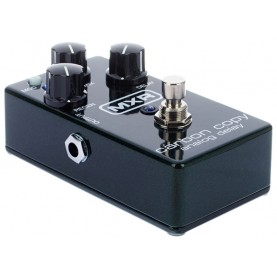 MXR M169 Carbon Copy Analog Delay Effektpedal