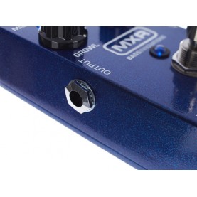 MXR M288 bass octave deluxe Effect Pedal