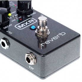 MXR M300 reverb Effektpedal für Gitarre