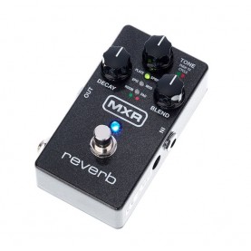 MXR M300 reverb Effektpedal für Gitarre