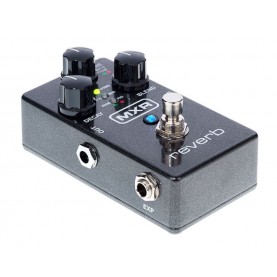 MXR M300 reverb Effektpedal für Gitarre