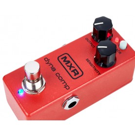 MXR M291 Dyna comp mini compressor