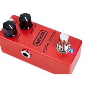 MXR M291 Dyna comp mini compressor