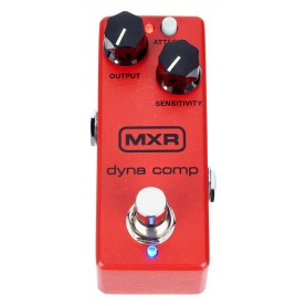 MXR M291 Dyna comp mini compressor