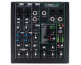 Mackie PROFX6V3 Mélangeur 6 Canaux